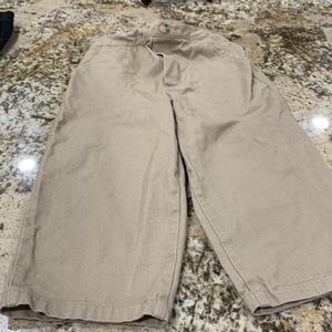 Boys pant